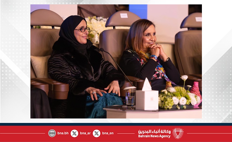 سمو الشيخة جواهر القاسمي تفتتح فعاليات دورة الألعاب للأندية العربية للسيدات (2026)